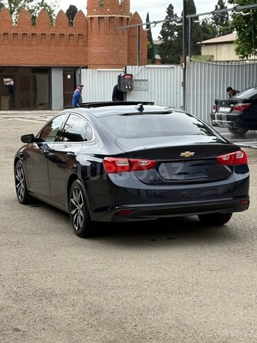 Chevrolet Malibu-7