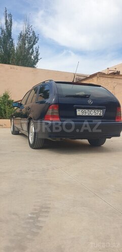 Mercedes C 180-3