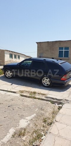 Mercedes C 180-10