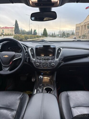 Chevrolet Malibu-11