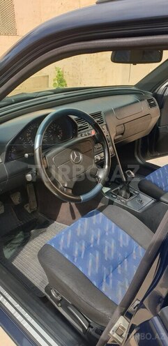 Mercedes C 180-8