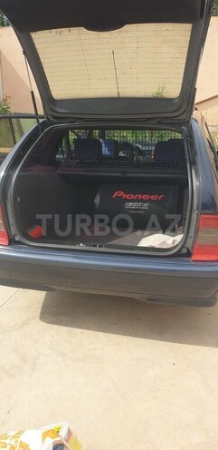 Mercedes C 180-11