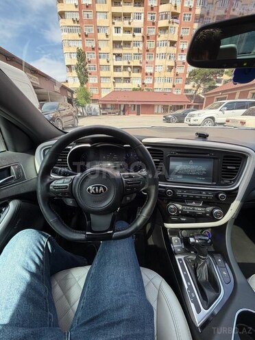 Kia Optima-8