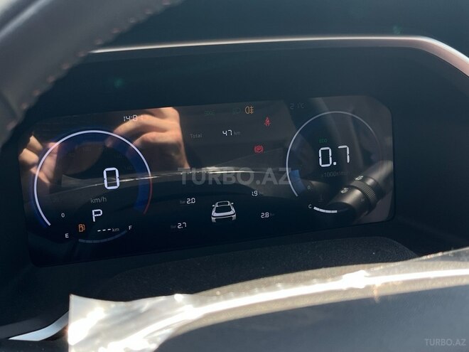Changan CS 75 Pro-7