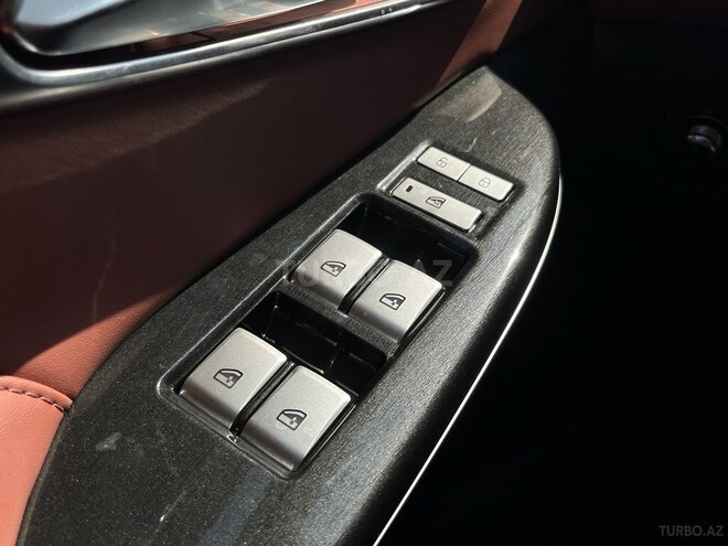Changan CS 75 Pro-12