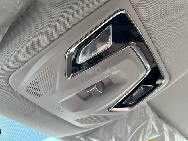 Changan CS 75 Pro-14