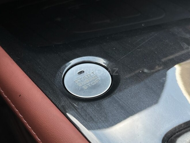 Changan CS 75 Pro-10