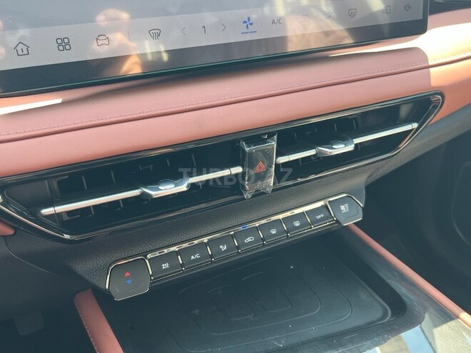 Changan CS 75 Pro-9