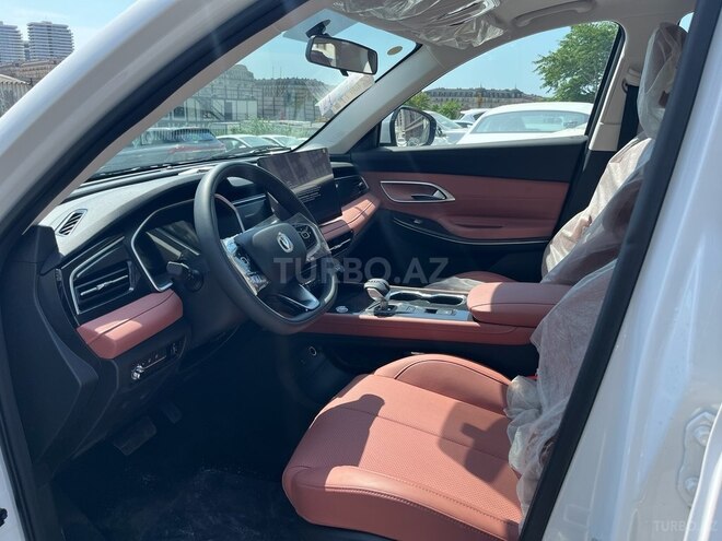 Changan CS 75 Pro-19