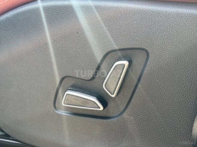 Changan CS 75 Pro-20