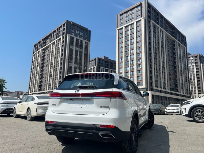 Changan CS 75 Pro-2