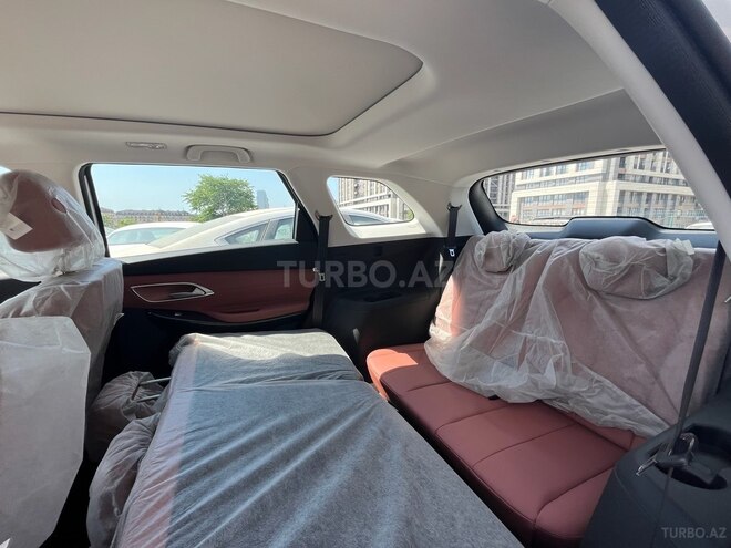 Changan CS 75 Pro-17
