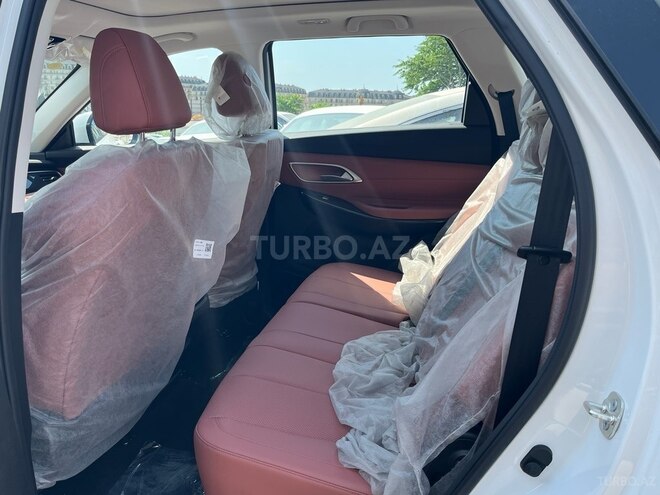 Changan CS 75 Pro-18