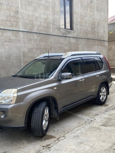 Nissan X-Trail-2