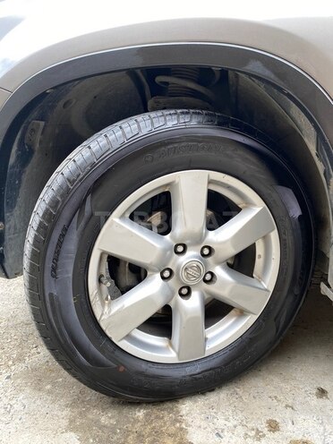Nissan X-Trail-5