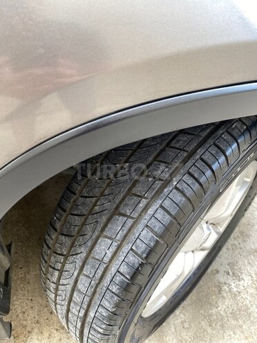 Nissan X-Trail-6