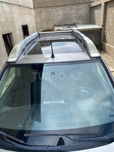 Nissan X-Trail-7