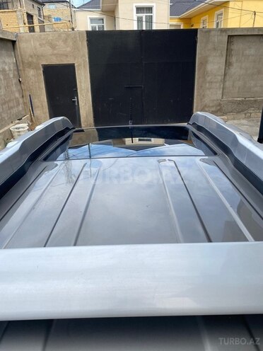 Nissan X-Trail-8