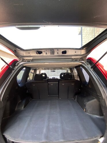 Nissan X-Trail-9