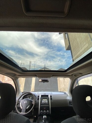 Nissan X-Trail-13