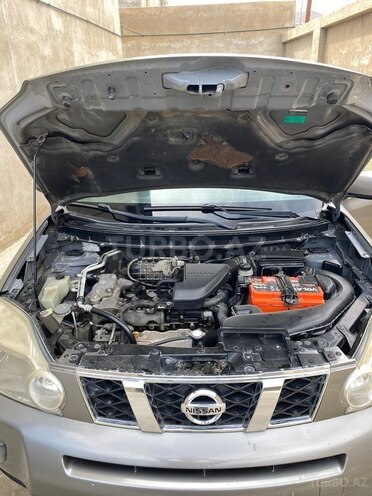 Nissan X-Trail-10