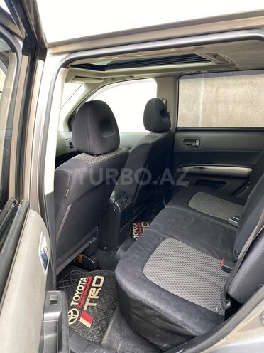 Nissan X-Trail-12