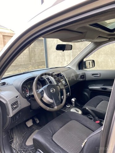 Nissan X-Trail-11