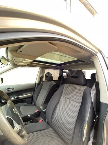 Nissan X-Trail-15
