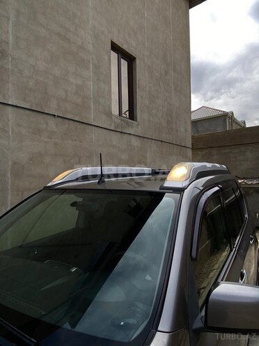 Nissan X-Trail-16