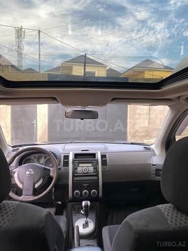Nissan X-Trail-14