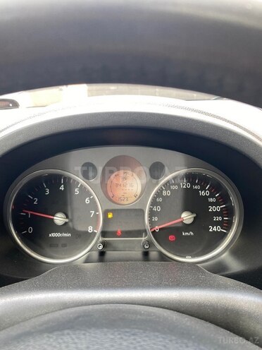 Nissan X-Trail-17