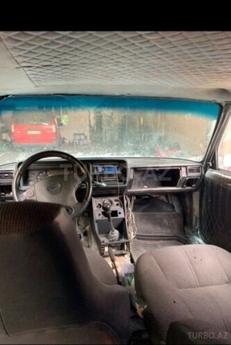 LADA (VAZ) 2107-3