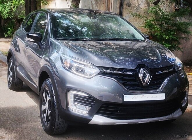 Renault Kaptur-5