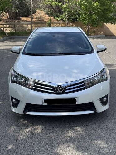 Toyota Corolla-1