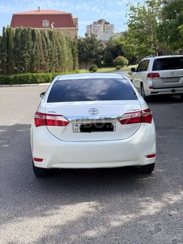 Toyota Corolla-5