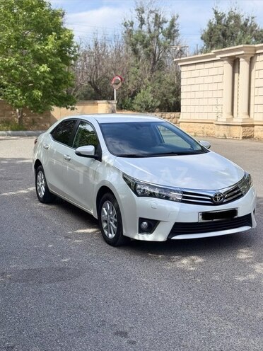 Toyota Corolla-7