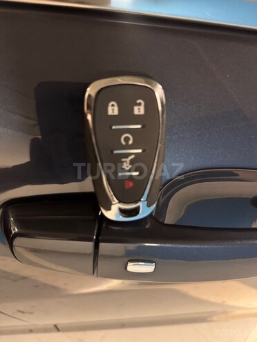 Chevrolet Equinox-13