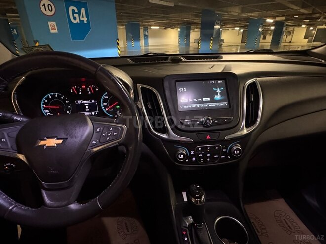 Chevrolet Equinox-15