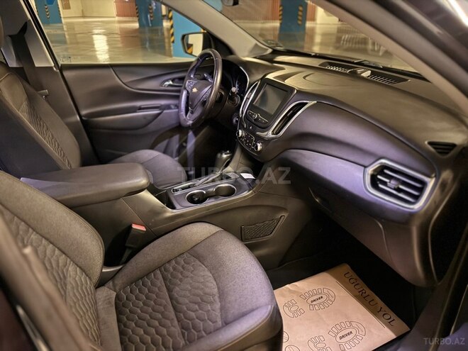 Chevrolet Equinox-14