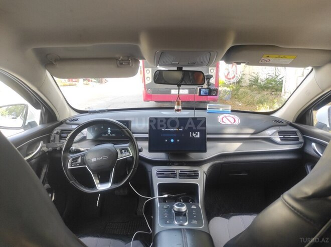 BYD Destroyer 05-2
