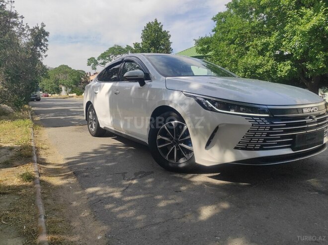 BYD Destroyer 05-7