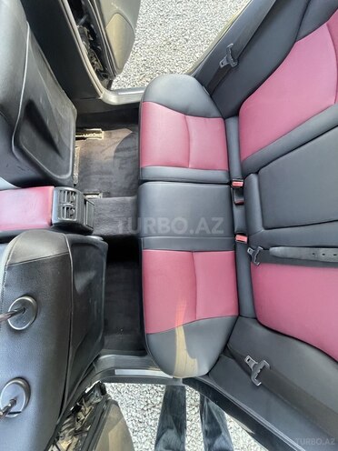 Mercedes C 200-7