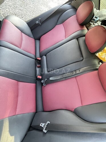 Mercedes C 200-6