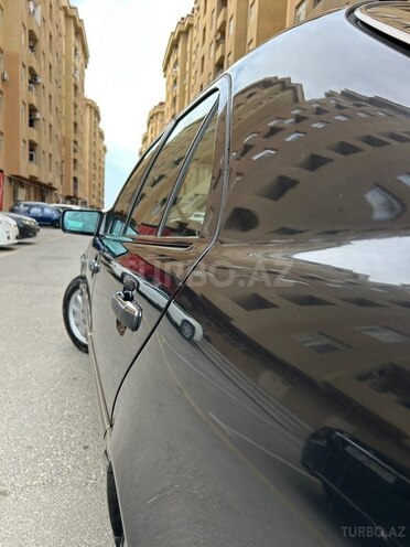 Mercedes C 220-9