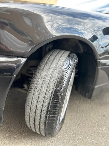 Mercedes C 220-11