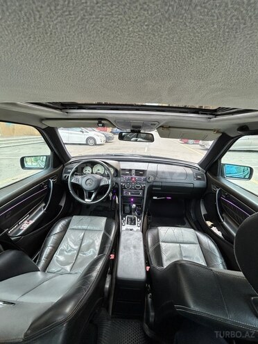 Mercedes C 220-16