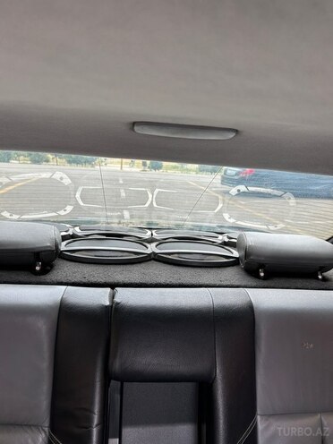 Mercedes C 220-21