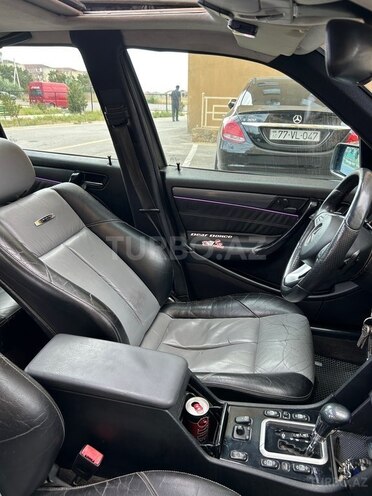 Mercedes C 220-19