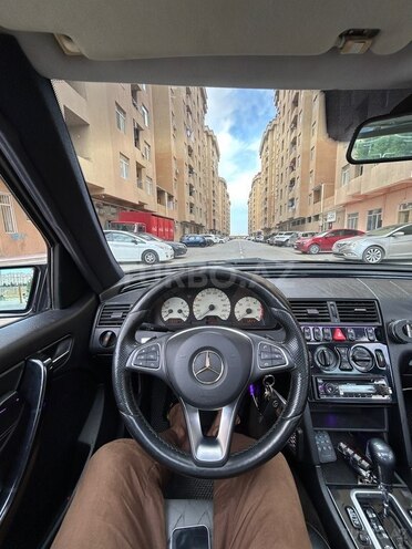 Mercedes C 220-18