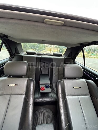 Mercedes C 220-20